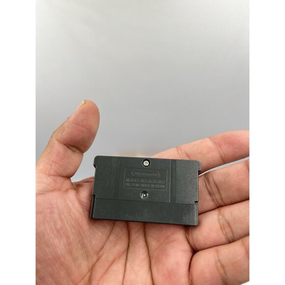 Tetris Worlds GBA Game Boy Advance Complete CIB Great Condition! - Picture 6 of 15